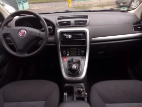 Fiat Croma 1.8 климатроник, парктроник, снимка 6