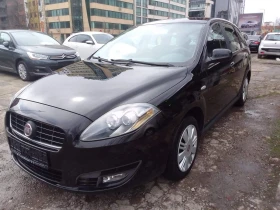 Fiat Croma 1.8 климатроник, парктроник, снимка 2