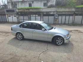 Обява за продажба на BMW 320 ~3 500 лв. - изображение 1