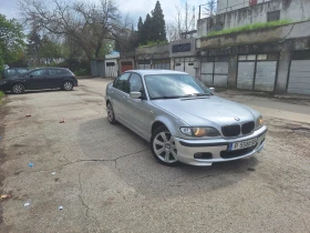 Обява за продажба на BMW 320 ~3 500 лв. - изображение 2