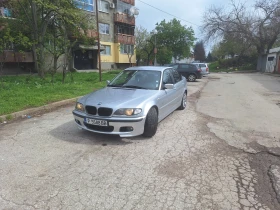 Обява за продажба на BMW 320 ~3 500 лв. - изображение 3
