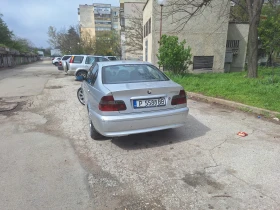 Обява за продажба на BMW 320 ~3 500 лв. - изображение 1