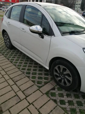 Citroen C3 1.6 | Mobile.bg    5