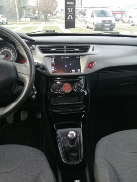 Citroen C3 1.6 | Mobile.bg    7