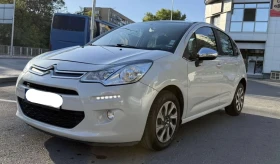 Citroen C3 1.6 | Mobile.bg    2