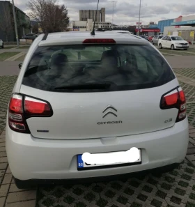 Citroen C3 1.6 | Mobile.bg    2
