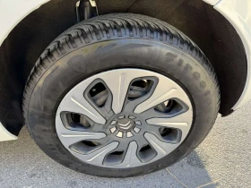 Citroen C3 1.6 | Mobile.bg    9
