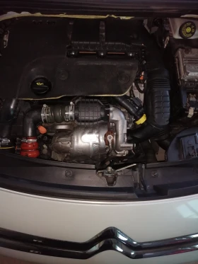 Citroen C3 1.6 | Mobile.bg    4