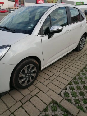 Citroen C3 1.6 | Mobile.bg    6