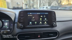 Hyundai Kona 1.6, снимка 6