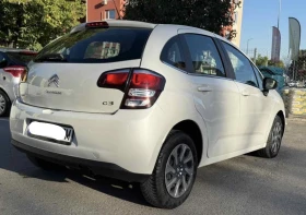 Citroen C3 1.6 | Mobile.bg    4