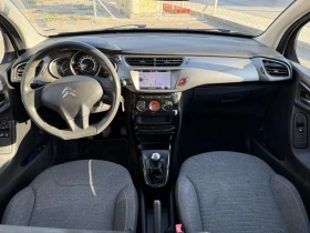 Citroen C3 1.6 | Mobile.bg    5