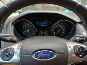 Ford Focus - 9900 лв. - 20262598 7