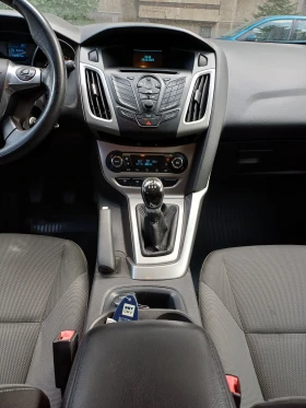 Ford Focus - 9900 лв. - 20262598 10
