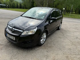 Opel Zafira 1.9 cdti | Mobile.bg    3