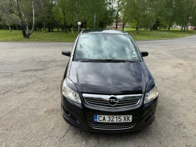 Opel Zafira 1.9 cdti | Mobile.bg    2