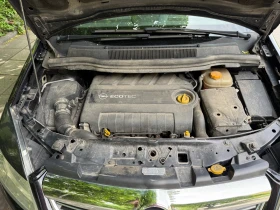 Opel Zafira 1.9 cdti | Mobile.bg    12