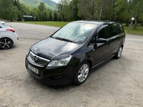 Opel Zafira 1.9 cdti | Mobile.bg    4