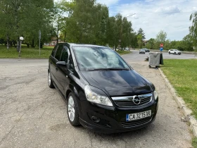     Opel Zafira 1.9 cdti