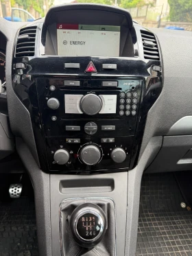 Opel Zafira 1.9 cdti | Mobile.bg    17