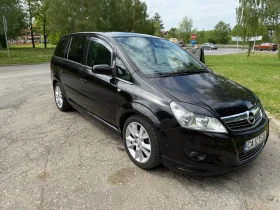 Opel Zafira 1.9 cdti | Mobile.bg    6