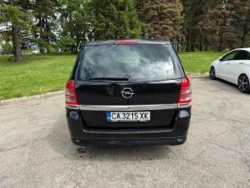 Opel Zafira 1.9 cdti | Mobile.bg    5