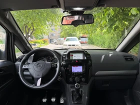 Opel Zafira 1.9 cdti | Mobile.bg    7