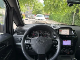 Opel Zafira 1.9 cdti | Mobile.bg    9