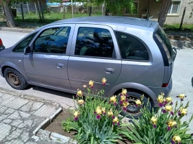 Opel Meriva 1, 6   | Mobile.bg    2