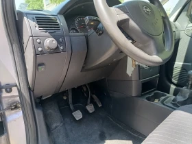 Opel Meriva 1, 6   | Mobile.bg    9