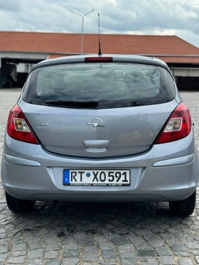 Opel Corsa - 3199 лв. - 45144504 | Car24.bg