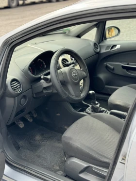Opel Corsa - 3199 лв. - 45144504 | Car24.bg