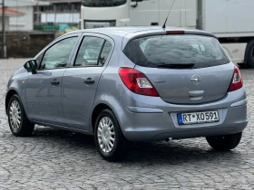 Opel Corsa - 3199 лв. - 45144504 | Car24.bg