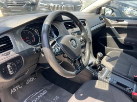 VW Golf 1.6 TDI BLUEMOTION | Mobile.bg    9