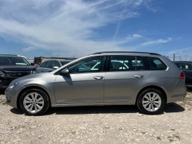 VW Golf 1.6 TDI BLUEMOTION | Mobile.bg    7