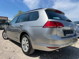 VW Golf 1.6 TDI BLUEMOTION | Mobile.bg    4