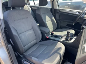 VW Golf 1.6 TDI BLUEMOTION | Mobile.bg    11