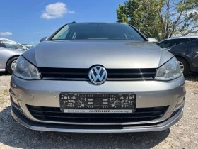 VW Golf 1.6 TDI BLUEMOTION | Mobile.bg    5
