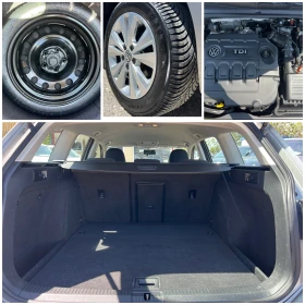 VW Golf 1.6 TDI BLUEMOTION | Mobile.bg    16