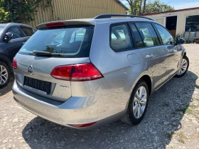 VW Golf 1.6 TDI BLUEMOTION | Mobile.bg    2