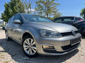 VW Golf 1.6 TDI BLUEMOTION | Mobile.bg    3