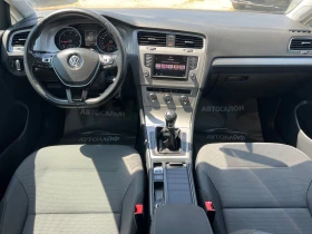 VW Golf 1.6 TDI BLUEMOTION | Mobile.bg    8