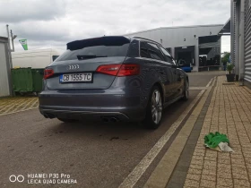 Audi S3 2.0 | Mobile.bg    4