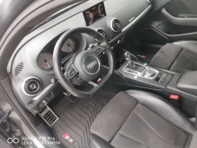 Audi S3 2.0 | Mobile.bg    8