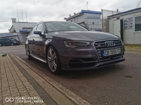 Audi S3 2.0 | Mobile.bg    3