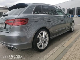 Audi S3 2.0 | Mobile.bg    11