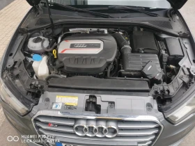 Audi S3 2.0 | Mobile.bg    17