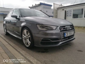 Audi S3 2.0 | Mobile.bg    16