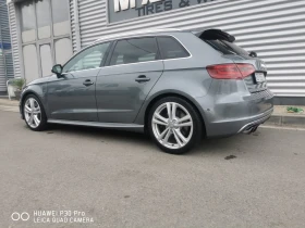 Audi S3 2.0 | Mobile.bg    14
