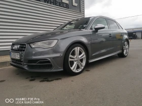 Audi S3 2.0 | Mobile.bg    15